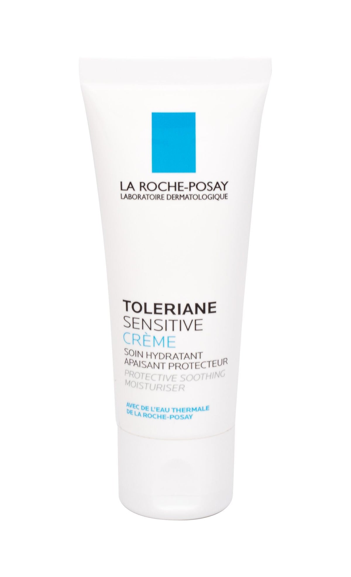La Roche-Posay Toleriane Sensitive Day Cream