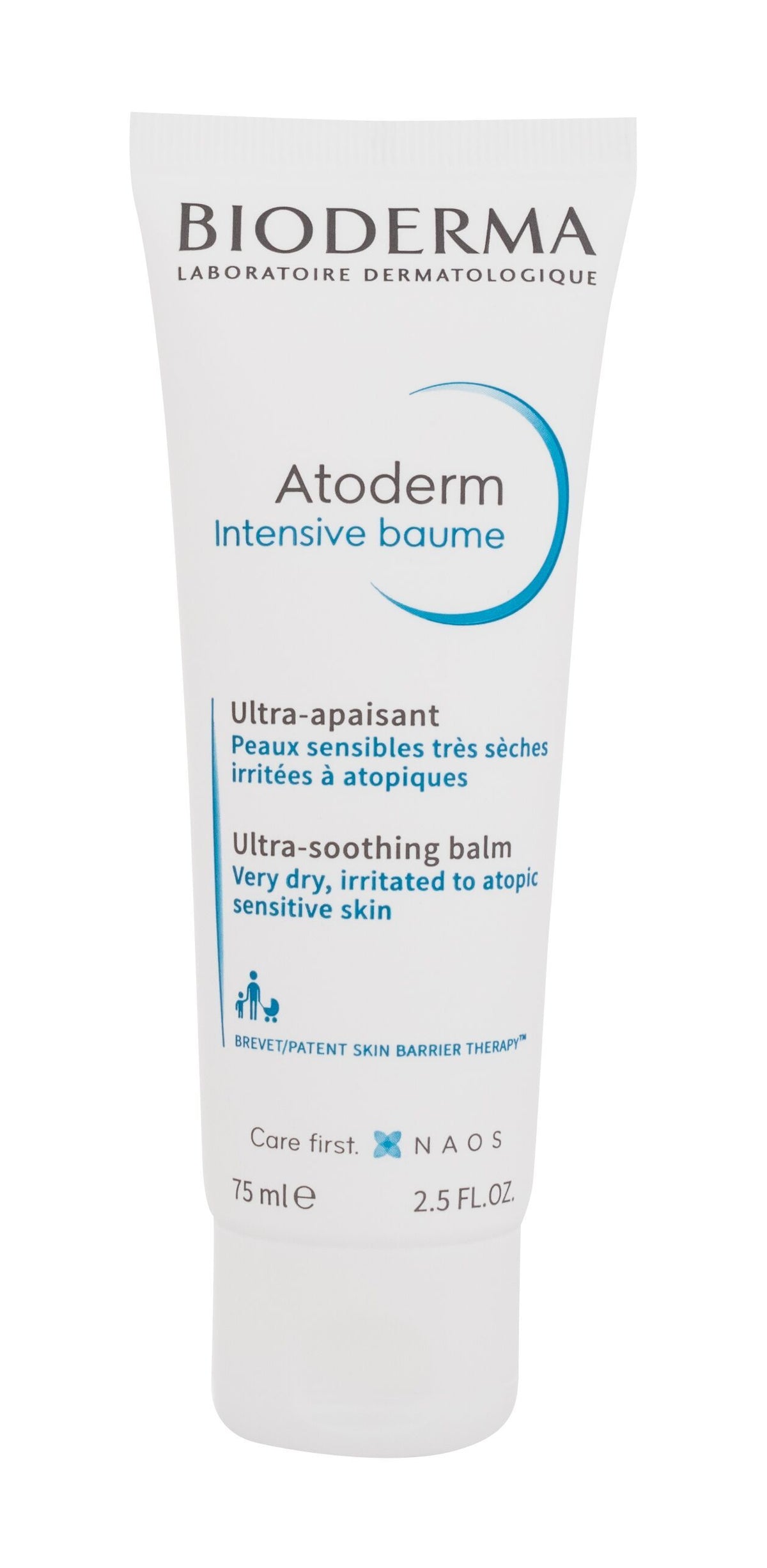 BIODERMA Atoderm Intensive Baume Body Balm