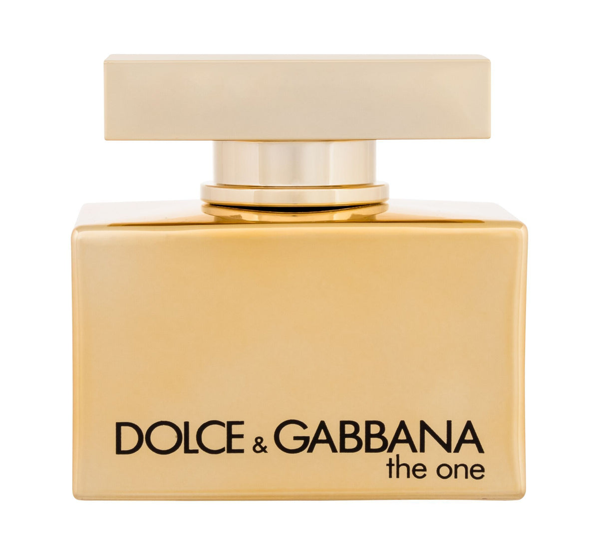 Dolce&Gabbana The One Gold Intense Eau de Parfum