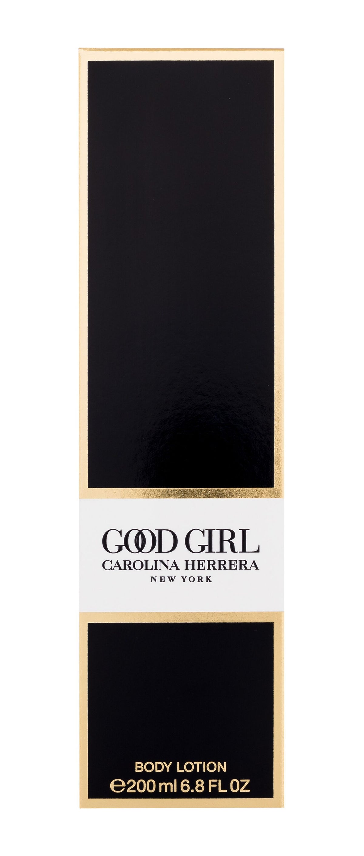 Carolina Herrera Good Girl Body Lotion