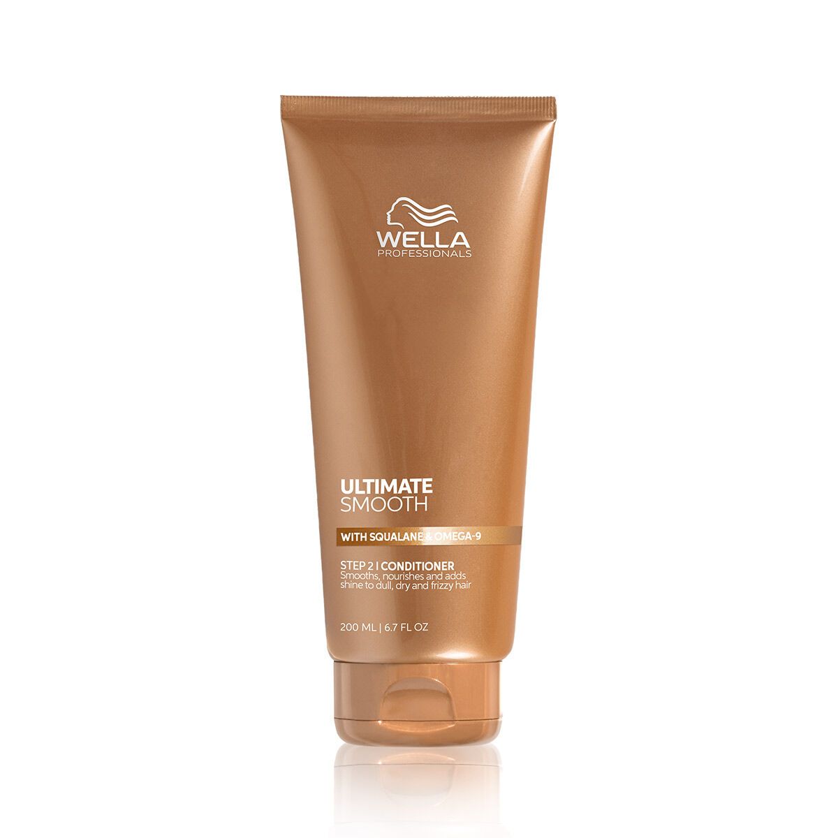 Wella Professionals Ultimate Smooth Conditioner
