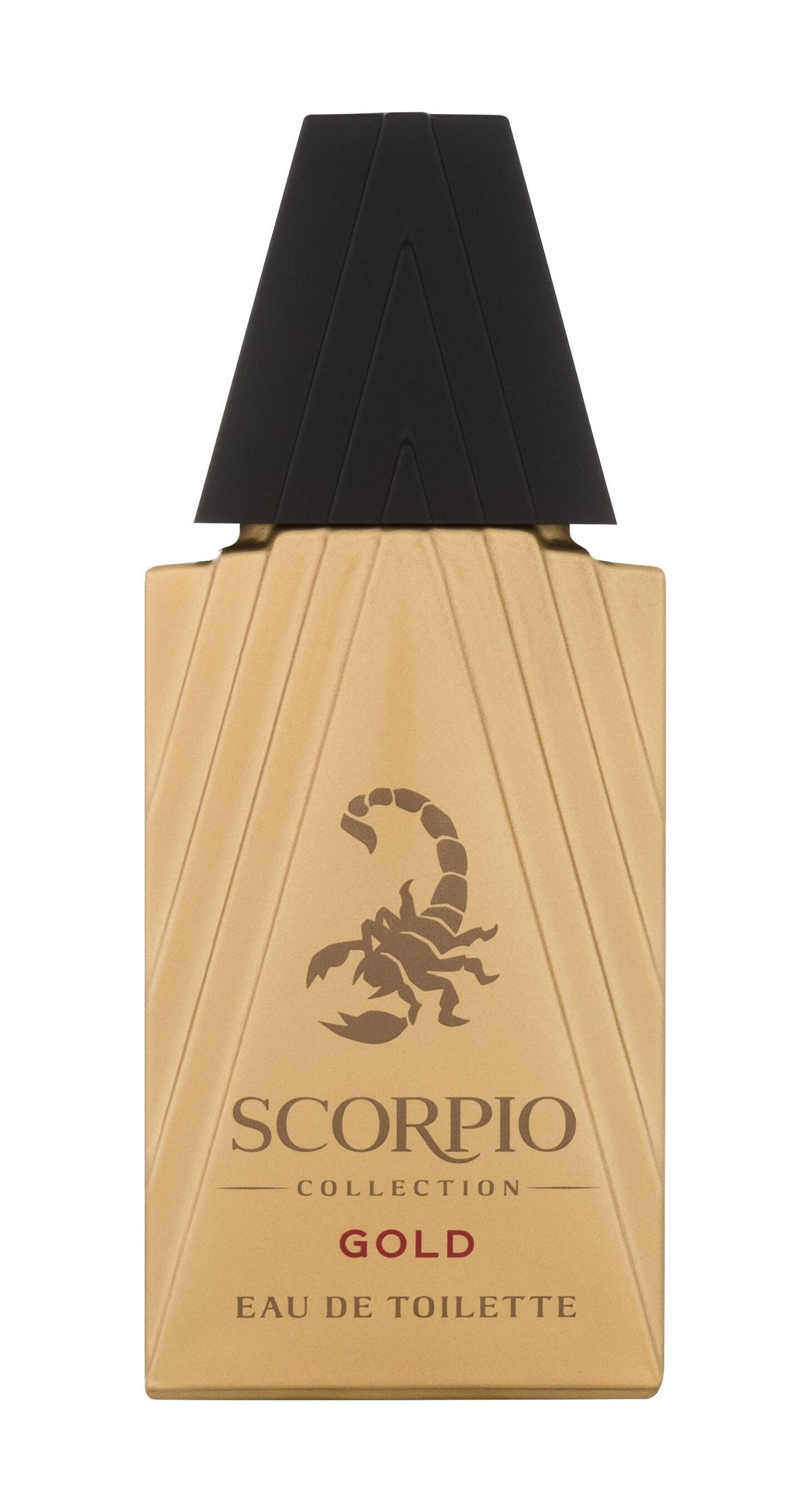Scorpio Collection Gold Eau de Toilette