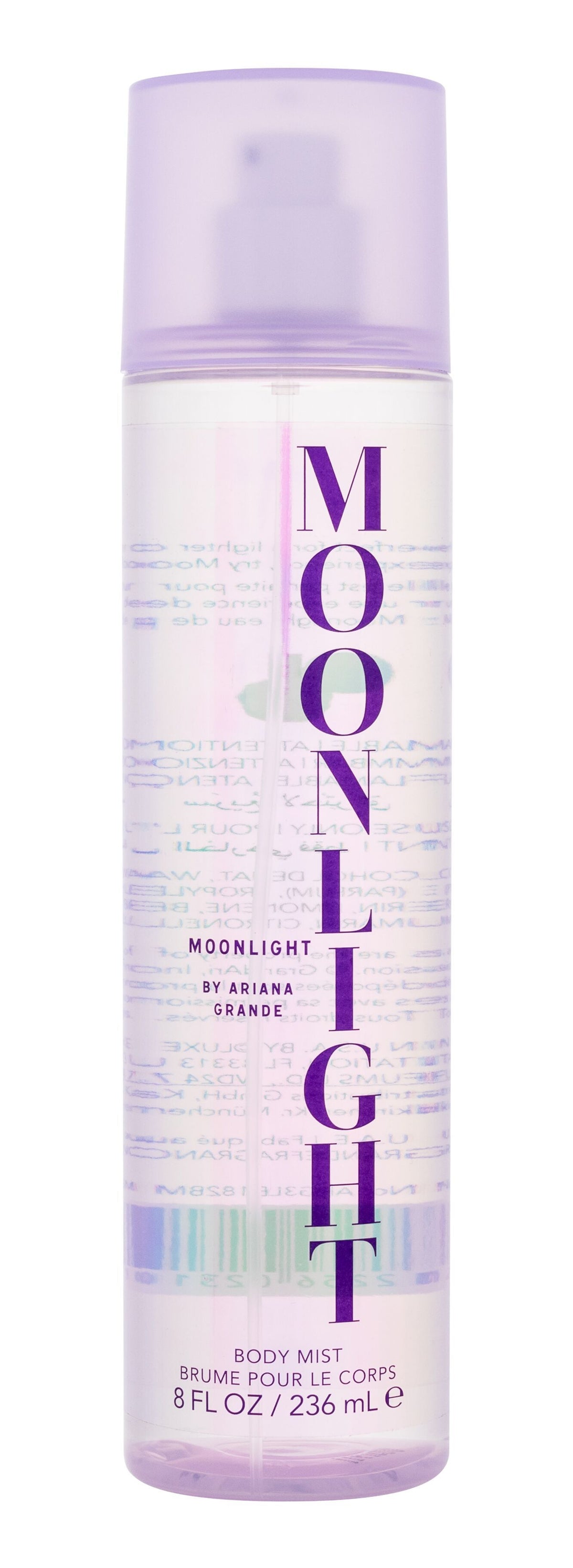 Ariana Grande Moonlight Body Spray