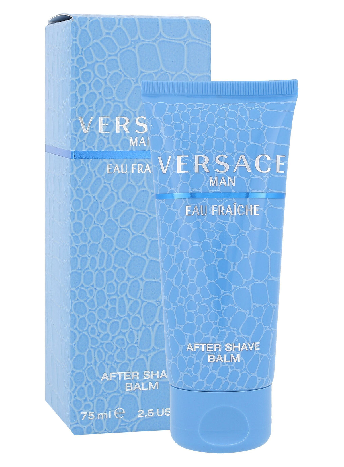 Versace Man Eau Fraiche Aftershave Balm