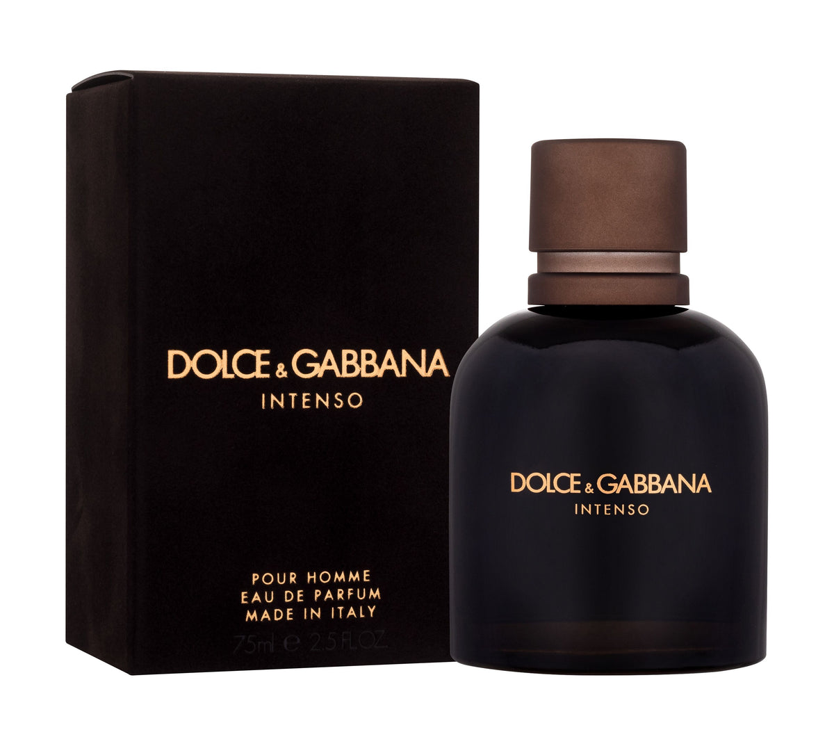 Dolce&Gabbana Pour Homme Intenso Eau de Parfum