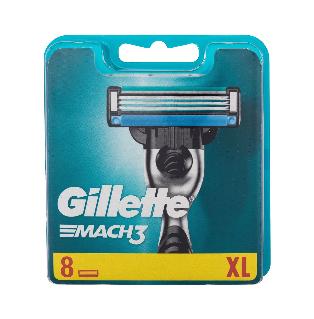 Gillette Mach3 Replacement blade