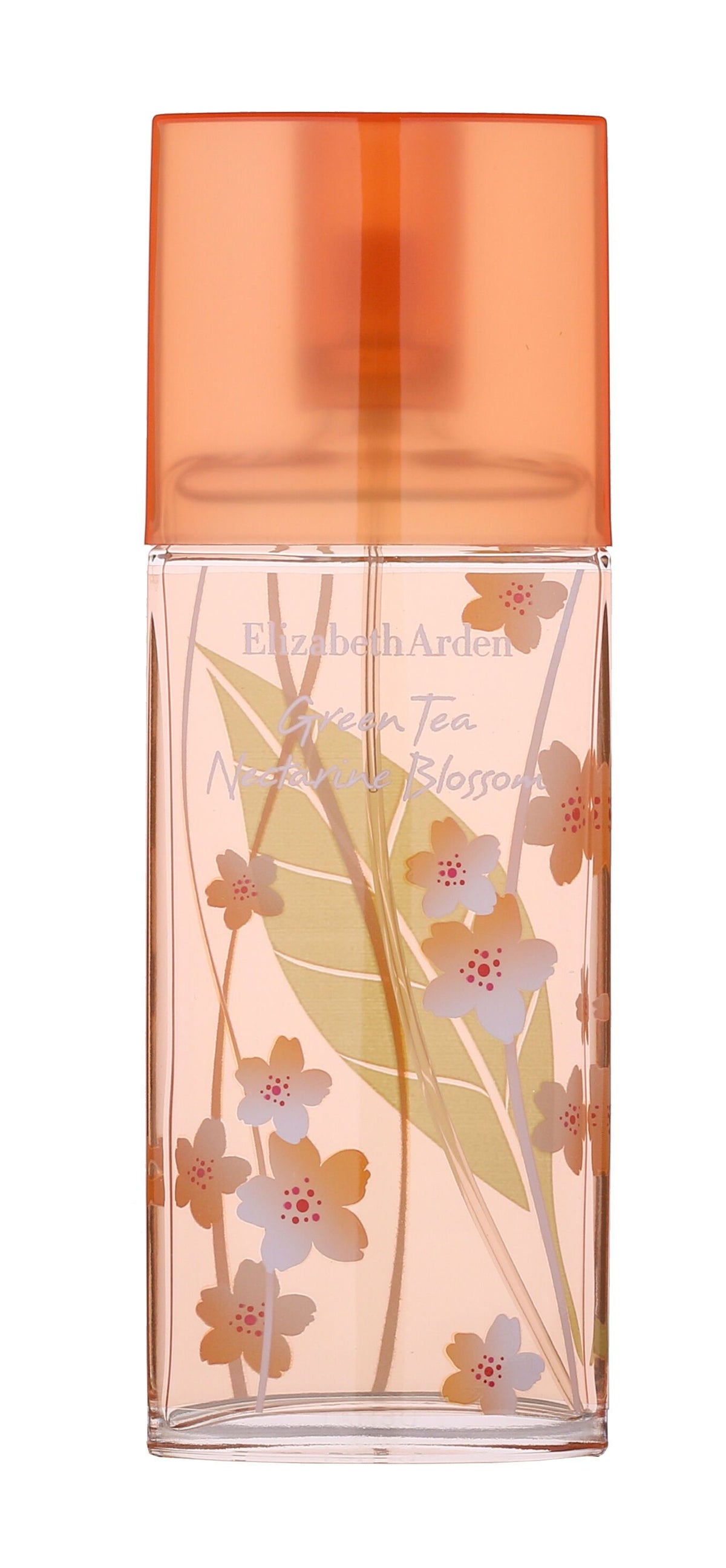 Elizabeth Arden Green Tea Nectarine Blossom Eau de Toilette