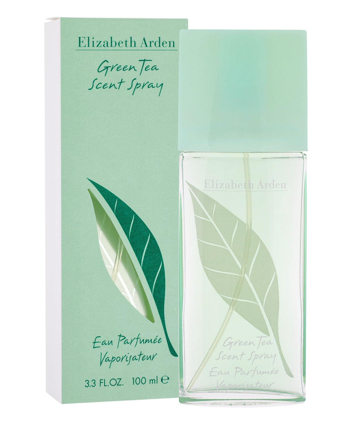 Elizabeth Arden Green Tea Eau de Toilette