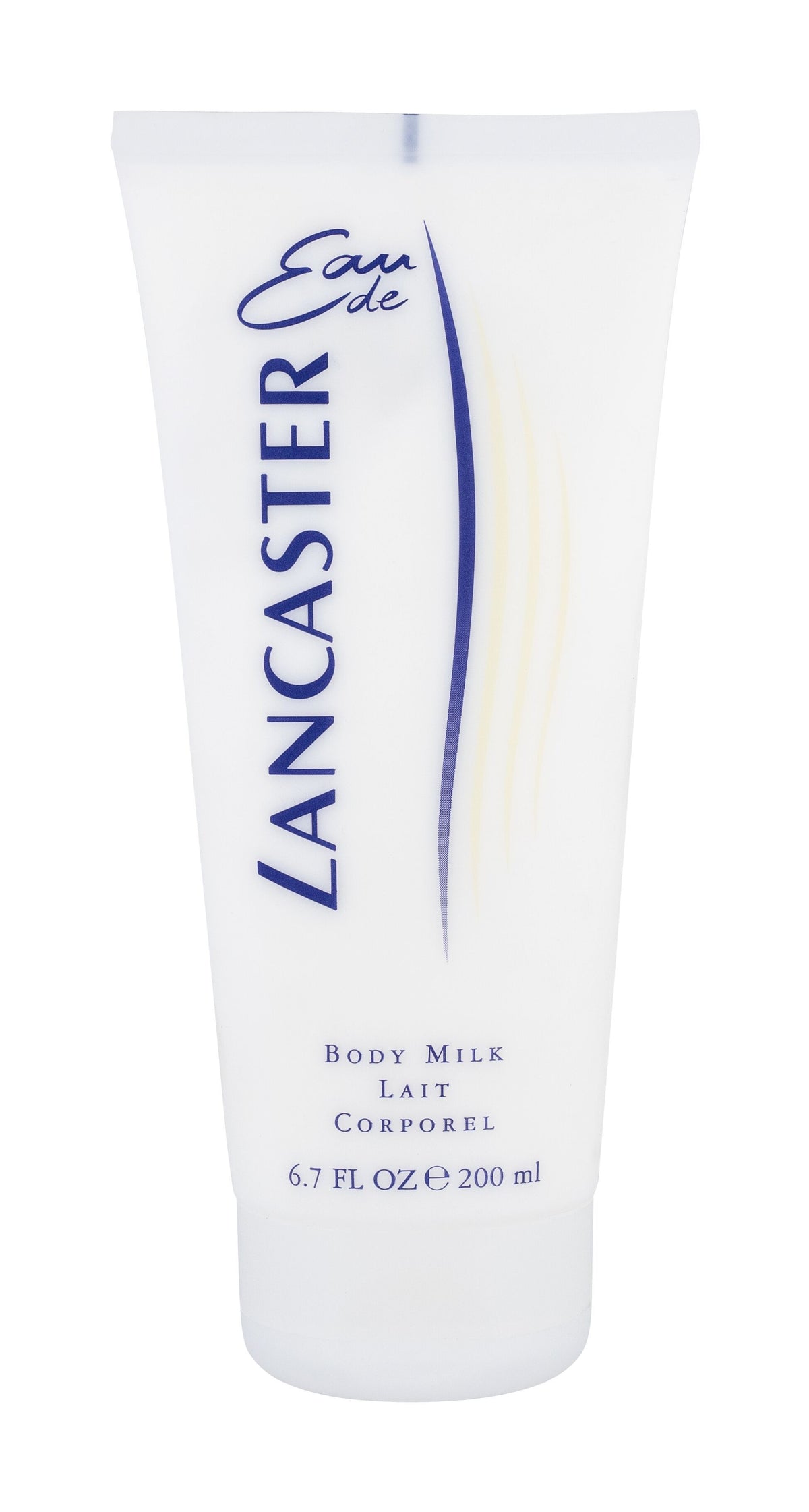 Lancaster Eau De Lancaster Body Lotion