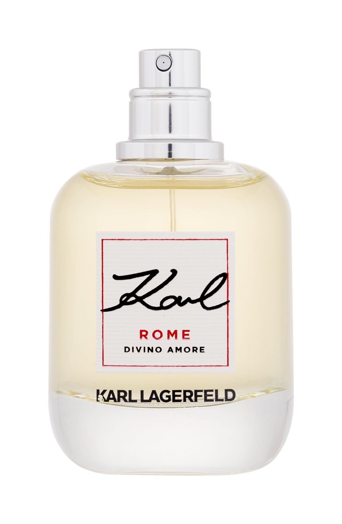 Karl Lagerfeld Karl Rome Divino Amore Eau de Parfum