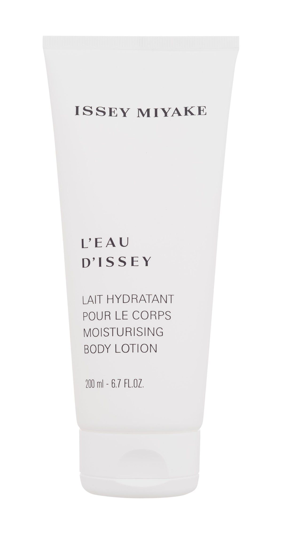 Issey Miyake L'Eau D'Issey Body Lotion