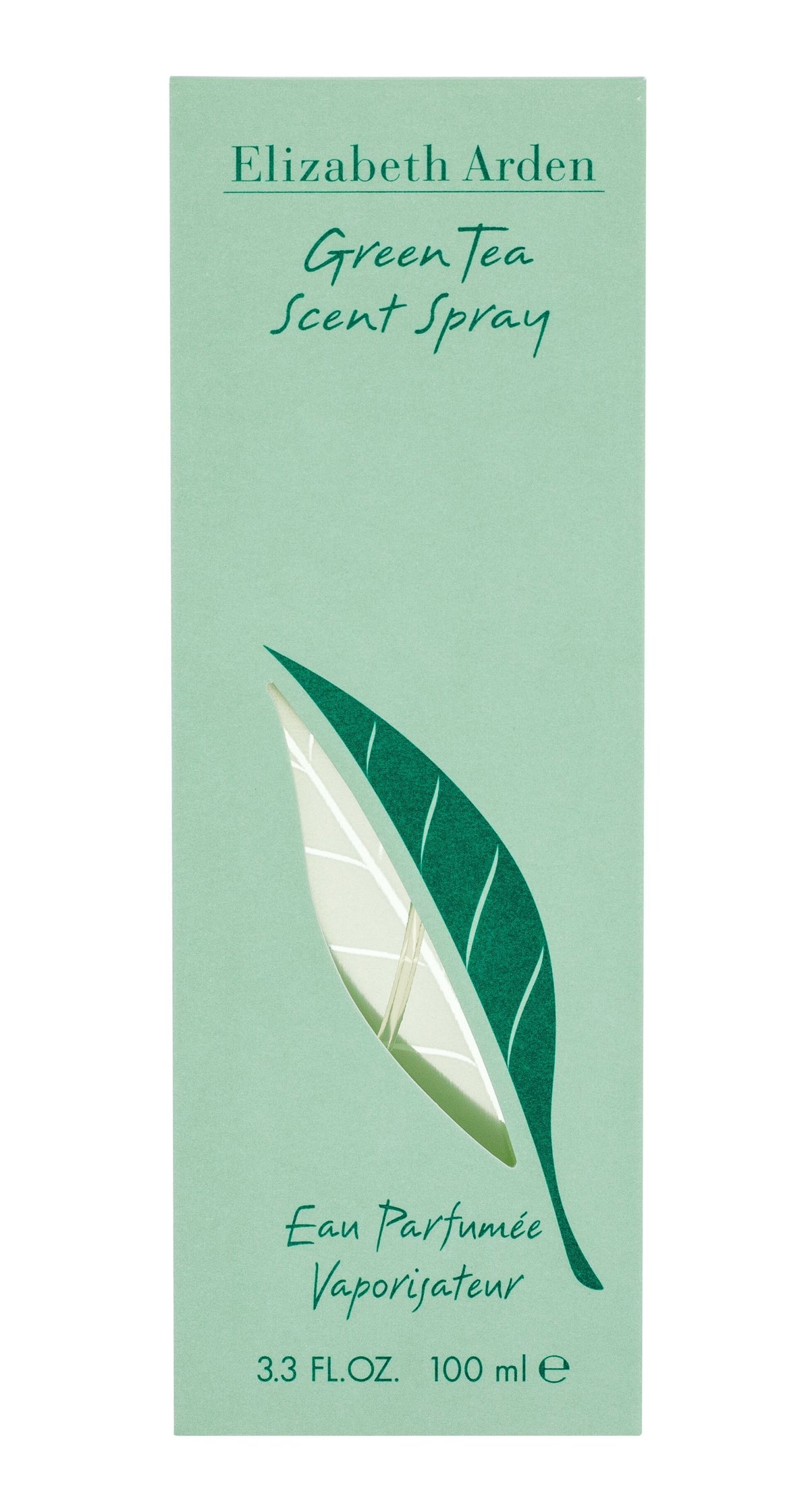 Elizabeth Arden Green Tea Eau de Toilette