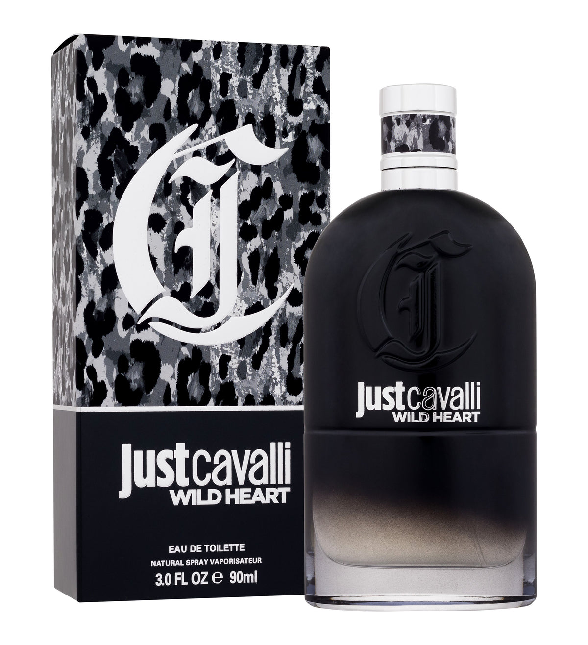 Roberto Cavalli Just Cavalli Wild Heart Eau de Toilette