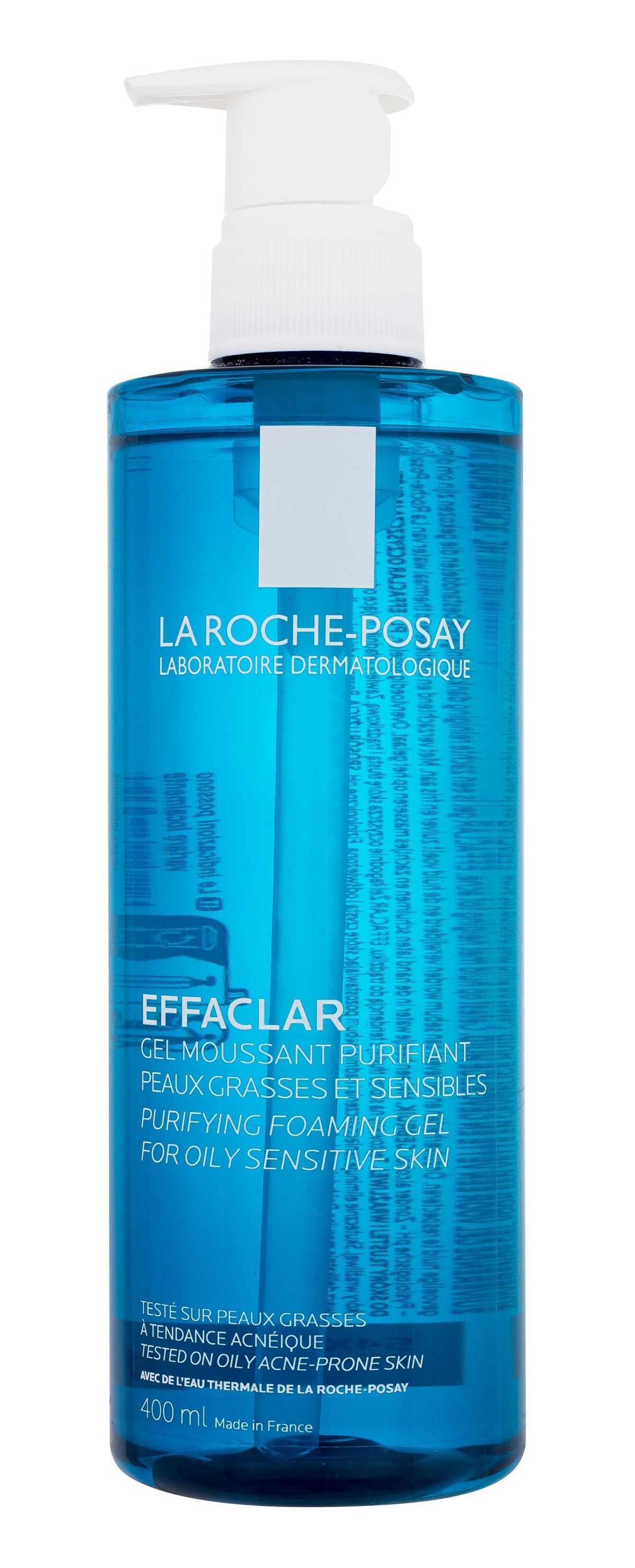 La Roche-Posay Effaclar Cleansing Gel