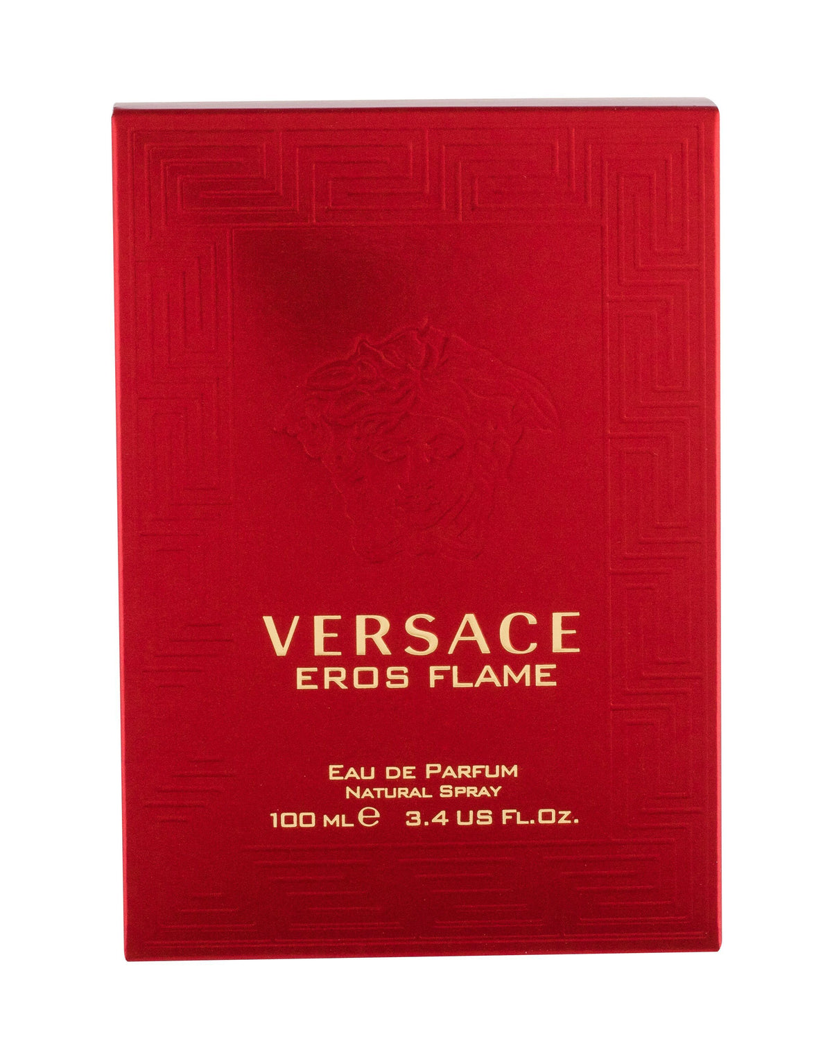 Versace Eros Flame Eau de Parfum