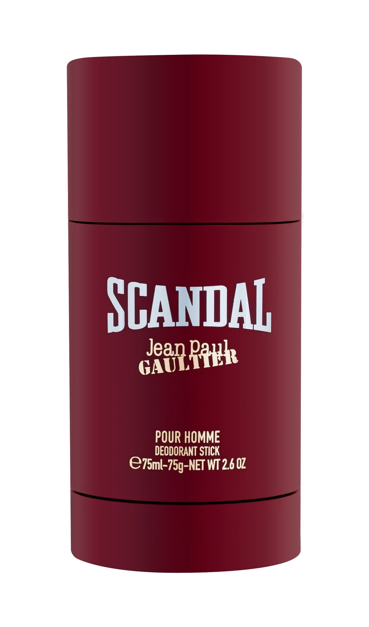 Jean Paul Gaultier Scandal Deodorant