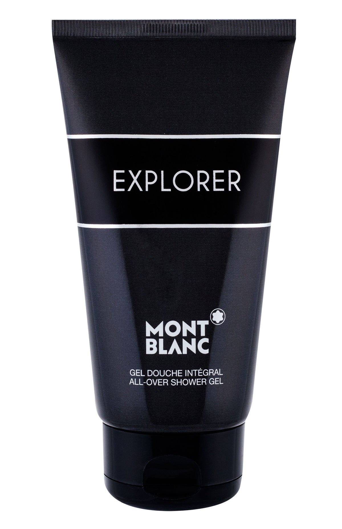 Montblanc Explorer Shower Gel