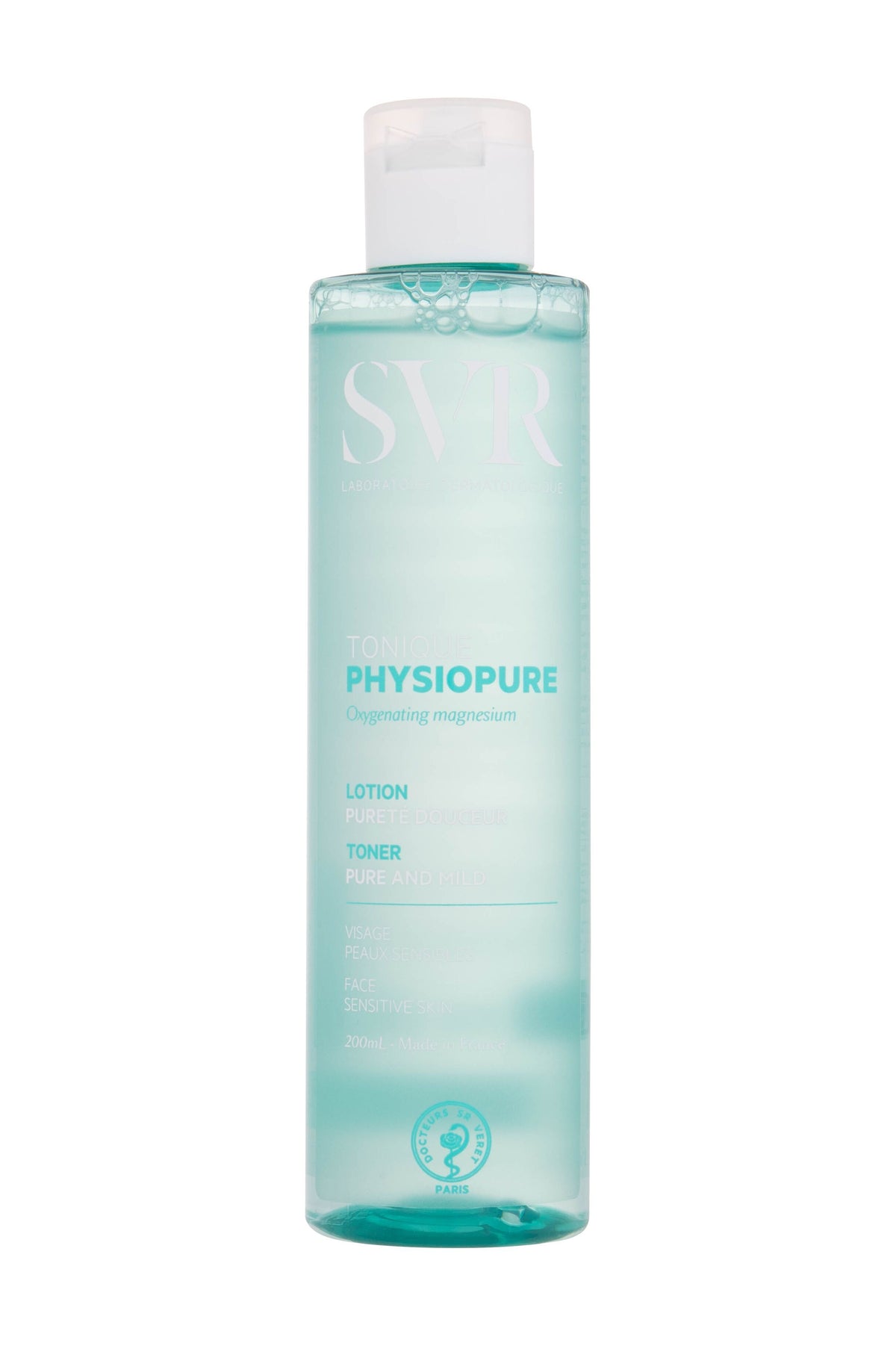 SVR Physiopure Tonique Facial Lotion and Spray