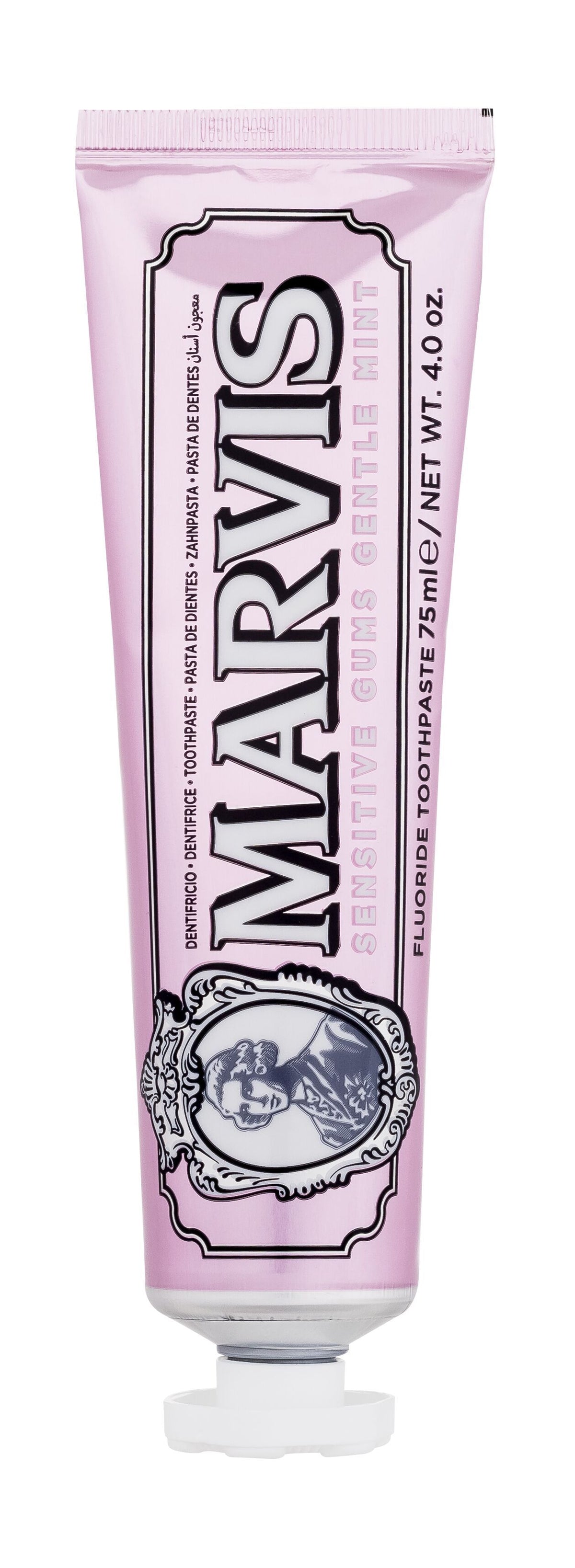Marvis Sensitive Gums Gentle Mint Toothpaste