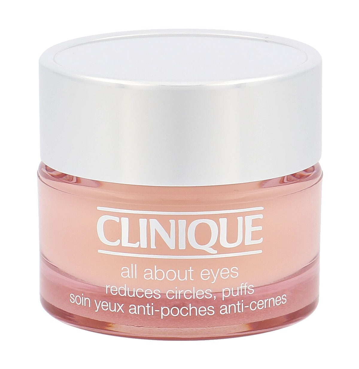 Clinique All About Eyes Eye Cream