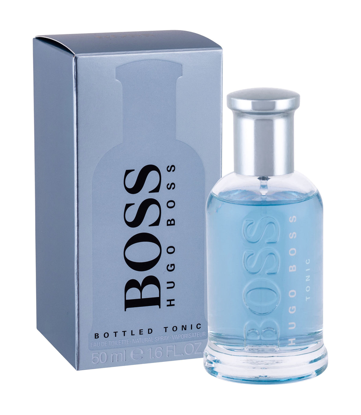 HUGO BOSS Boss Bottled Tonic Eau de Toilette