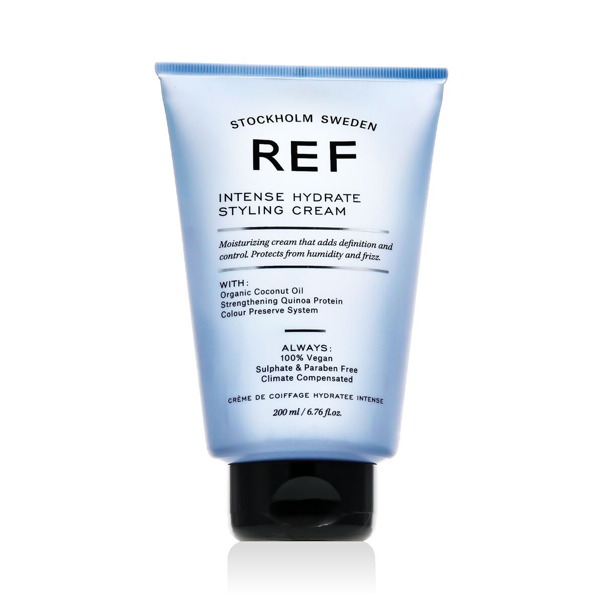 REF Intense Hydrate Styling Cream