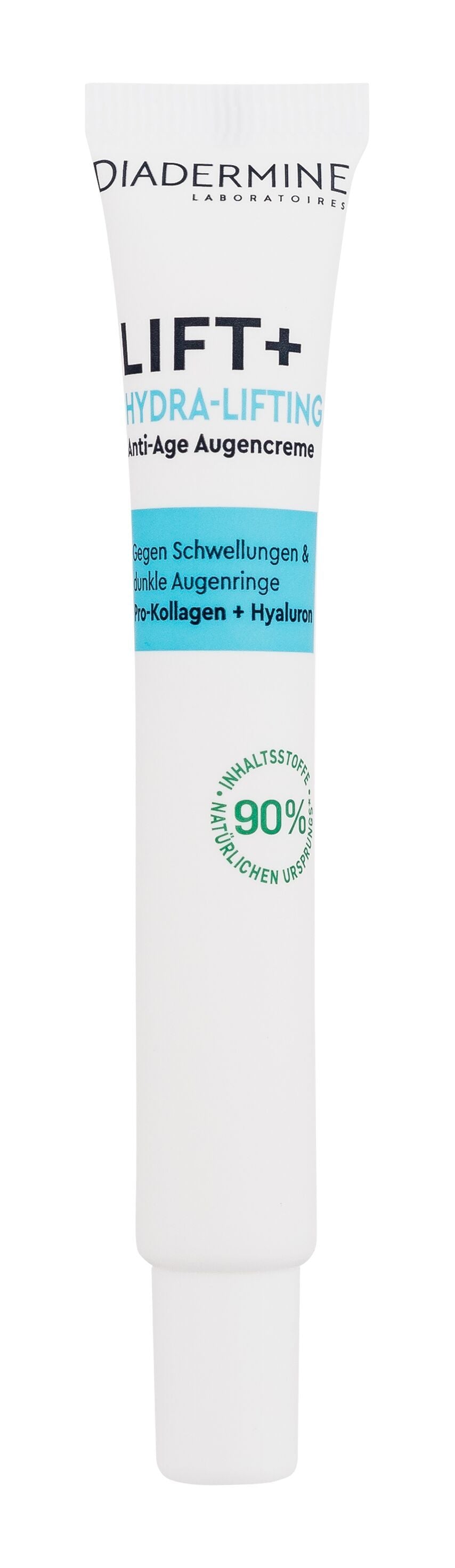 Diadermine Lift+ Hydra-Lifting Anti-Age Eye Cream