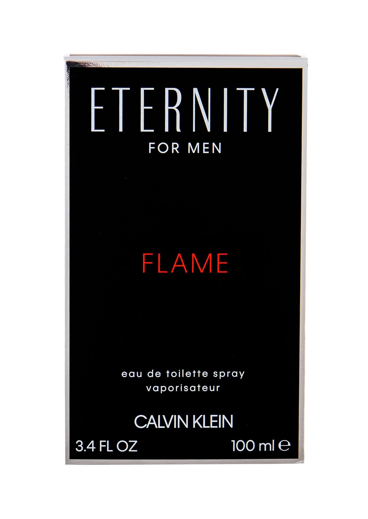 Calvin Klein Eternity Flame For Men Eau de Toilette