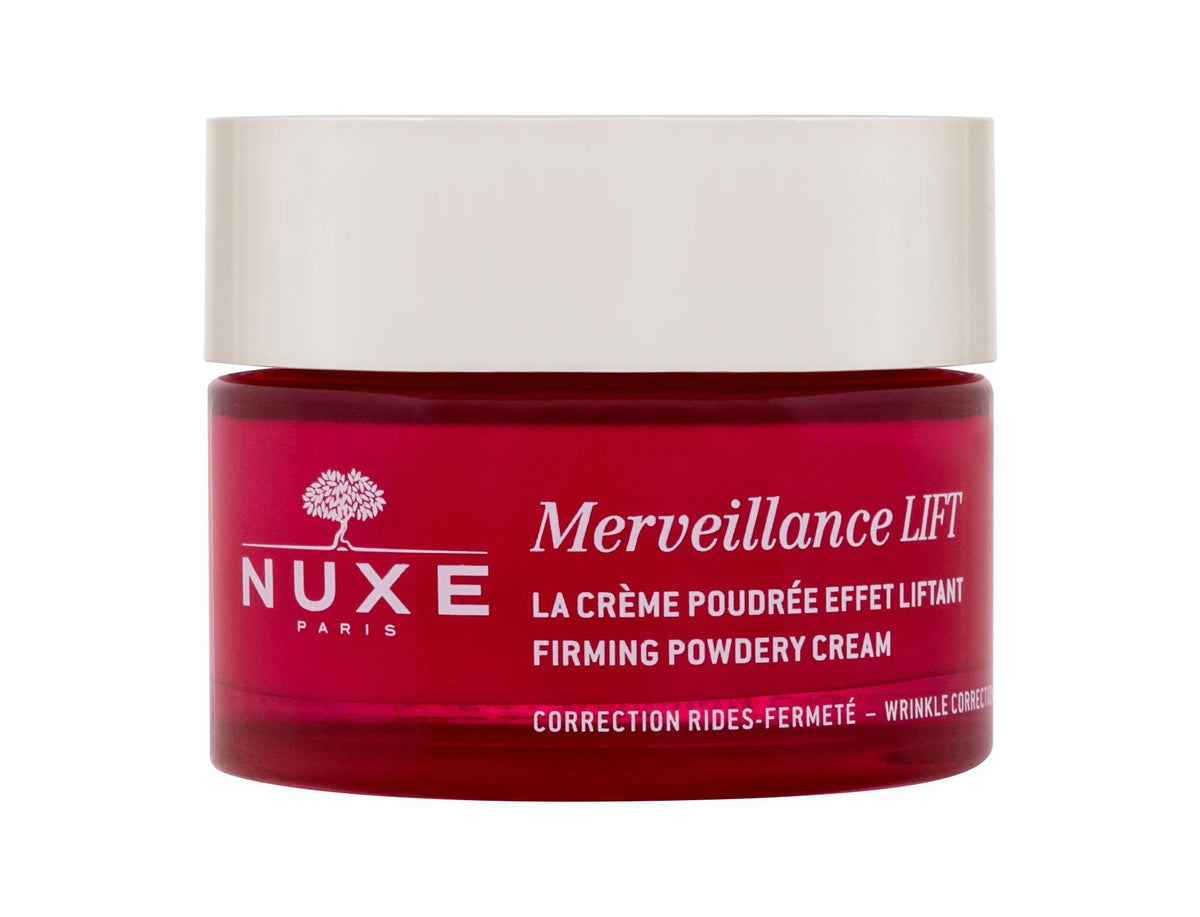 NUXE Merveillance Lift Firming Powdery Cream
