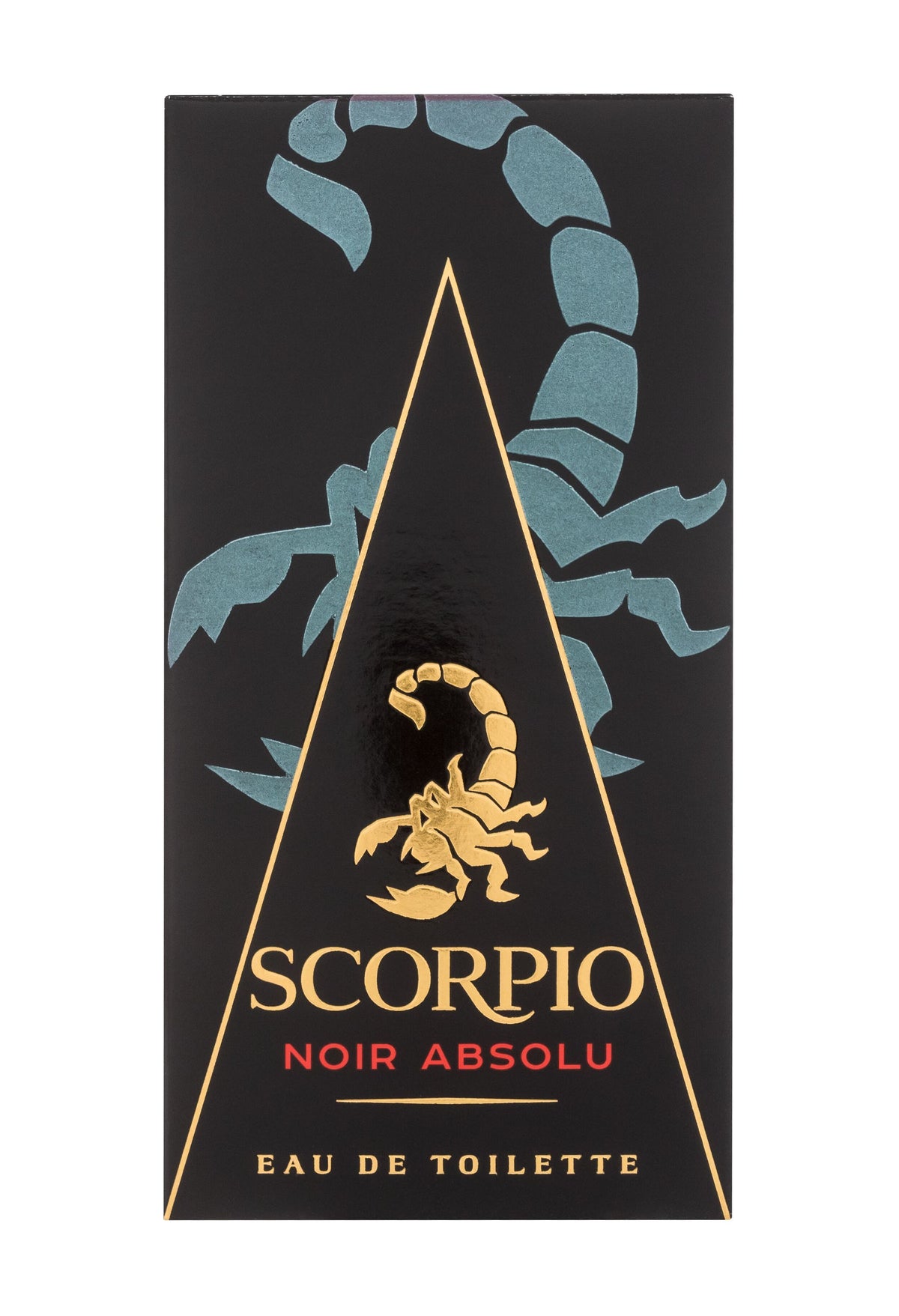 Scorpio Noir Absolu Eau de Toilette