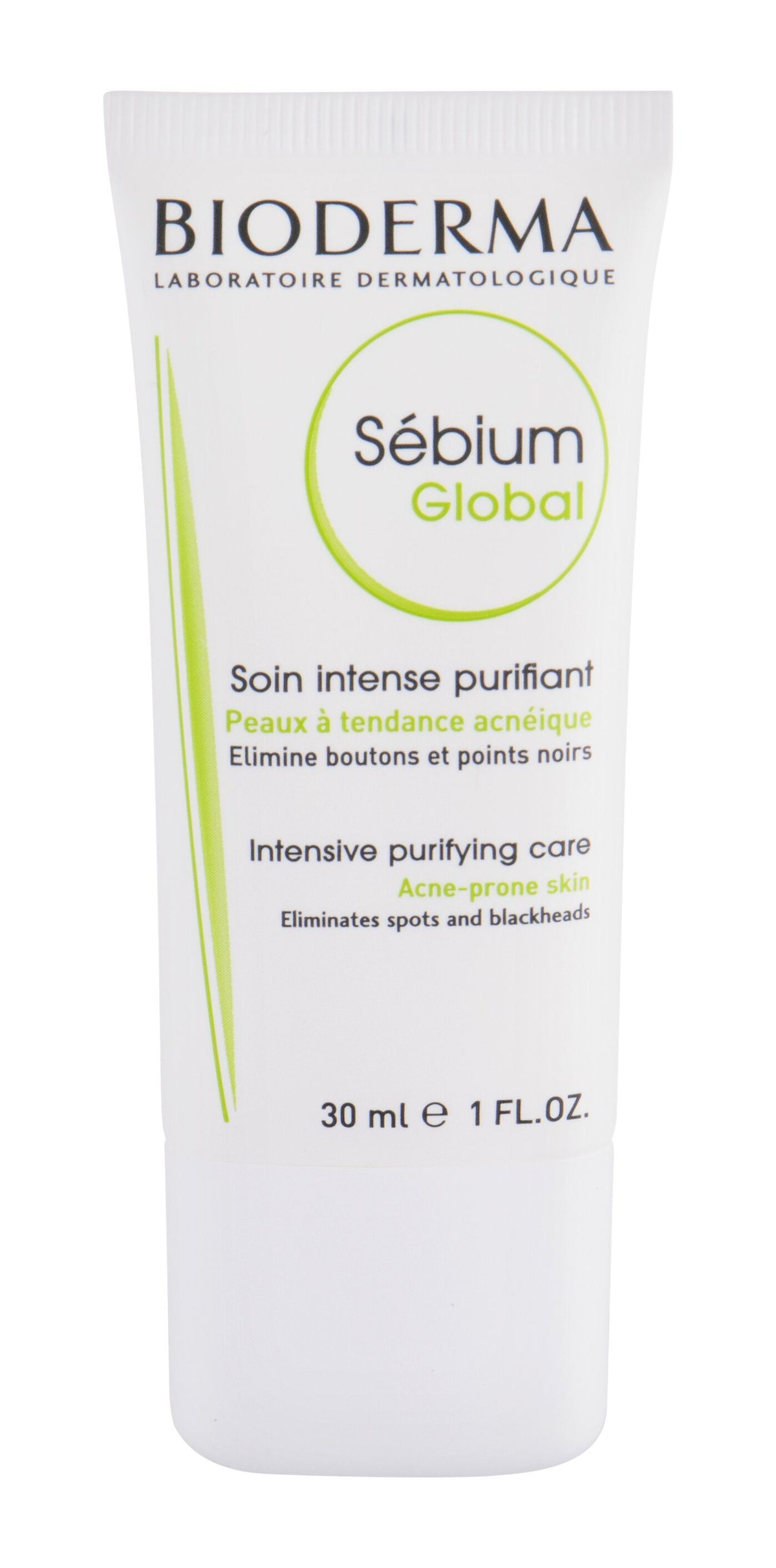 BIODERMA Sébium Global Facial Gel