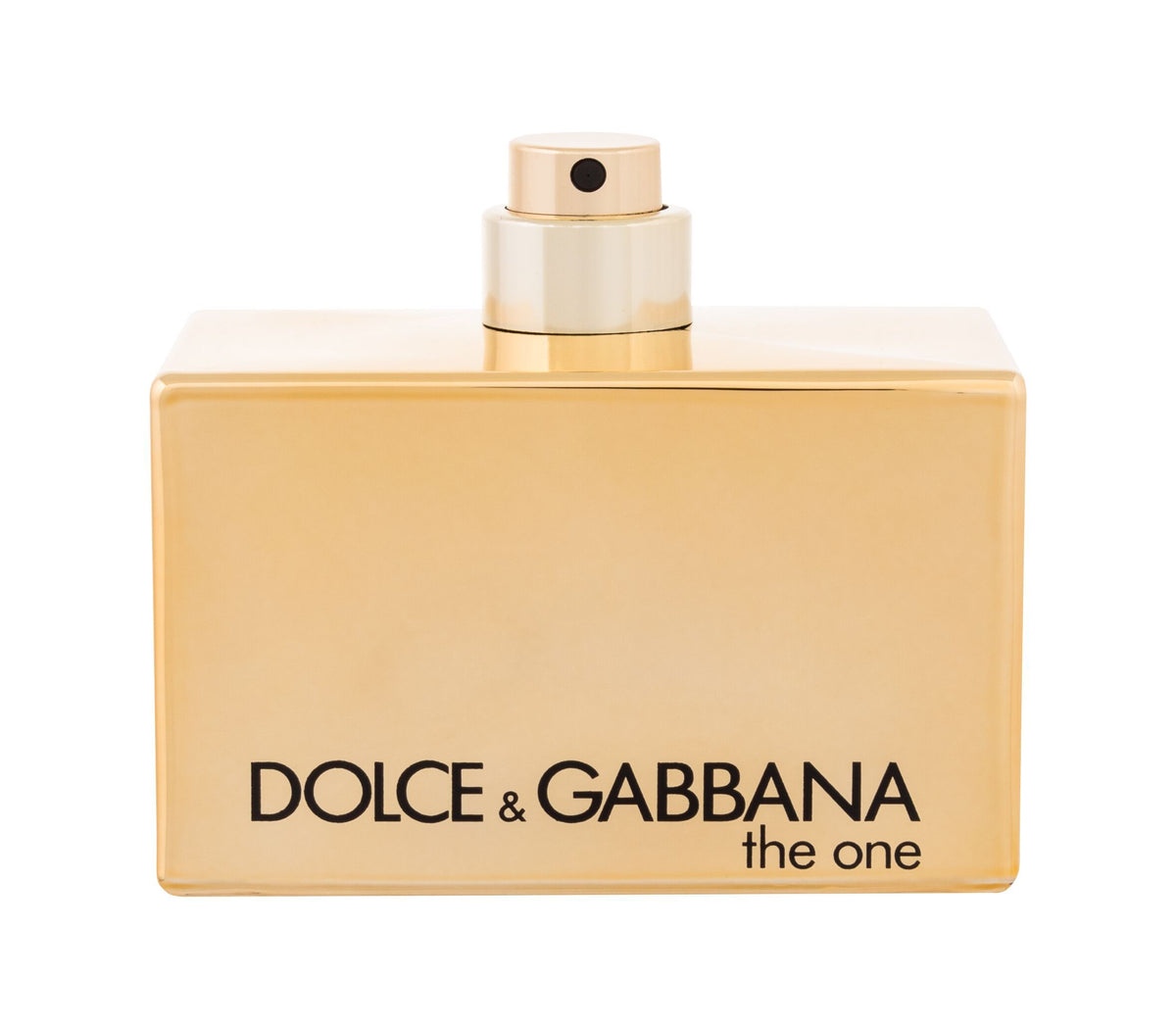 Dolce&Gabbana The One Gold Intense Eau de Parfum
