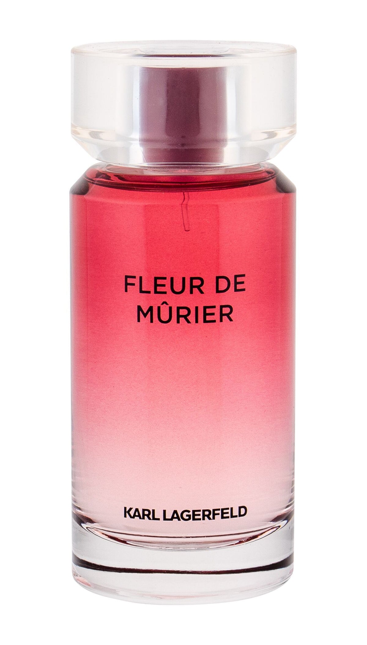 Karl Lagerfeld Les Parfums Matieres Fleur de Murier Eau de Parfum