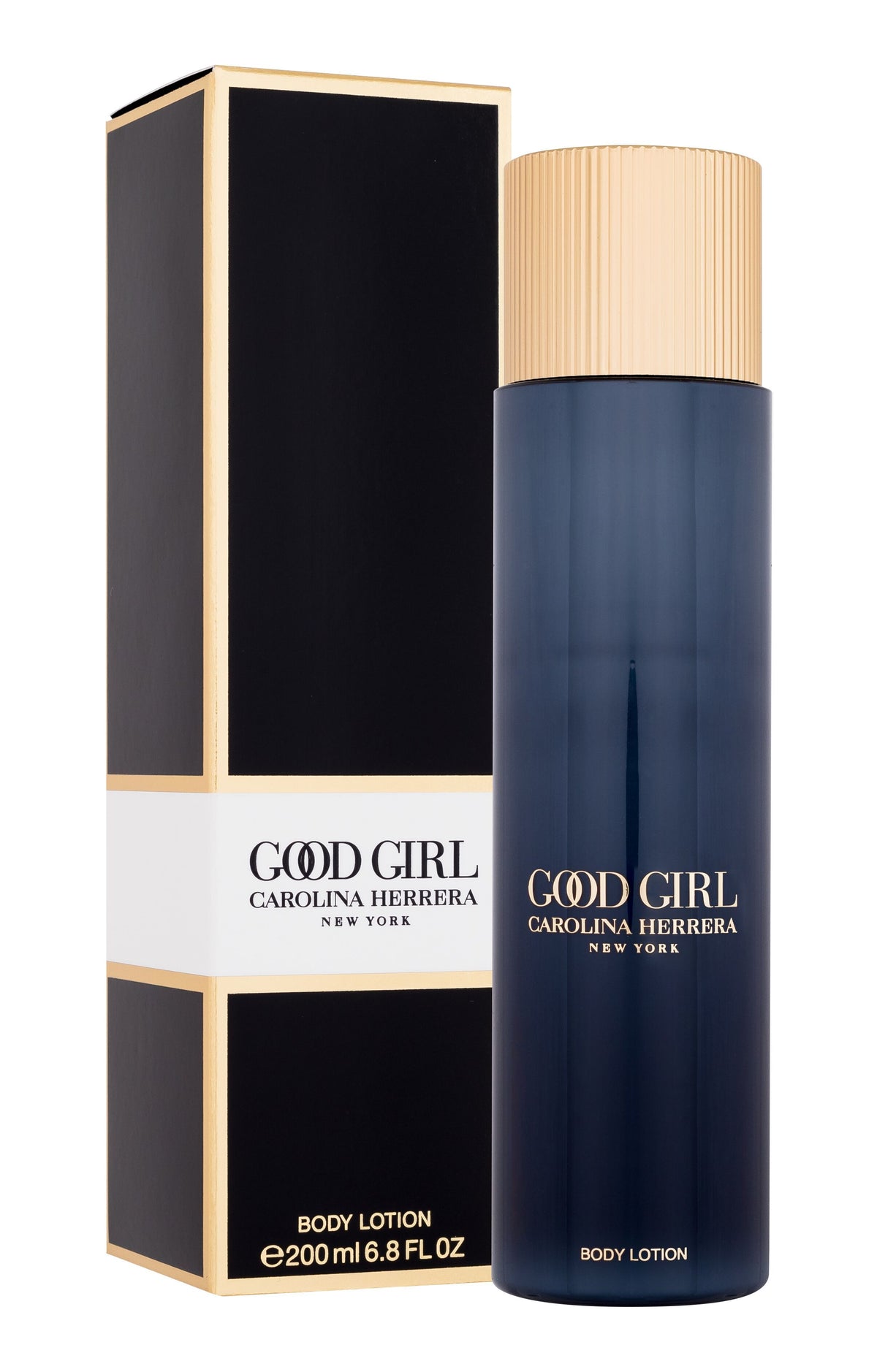 Carolina Herrera Good Girl Body Lotion