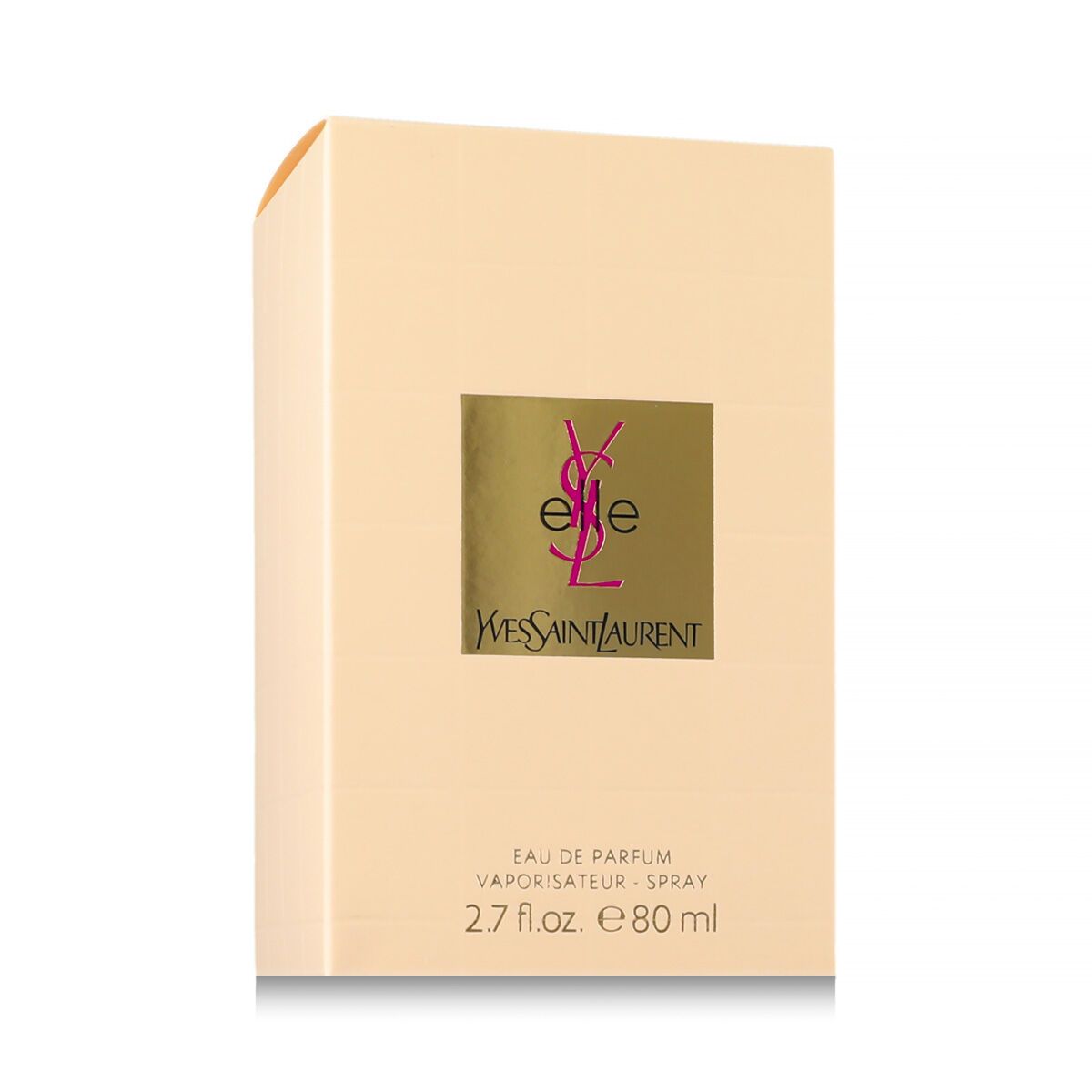 Yves Saint Laurent Elle 2024 Eau de Parfum