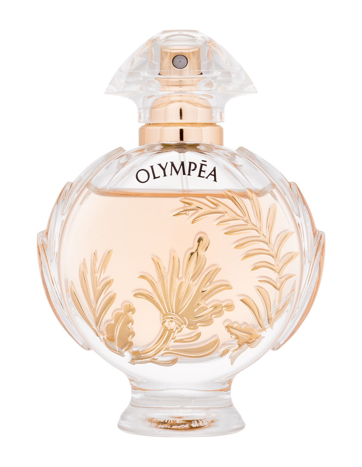 Paco Rabanne Olympea Solar