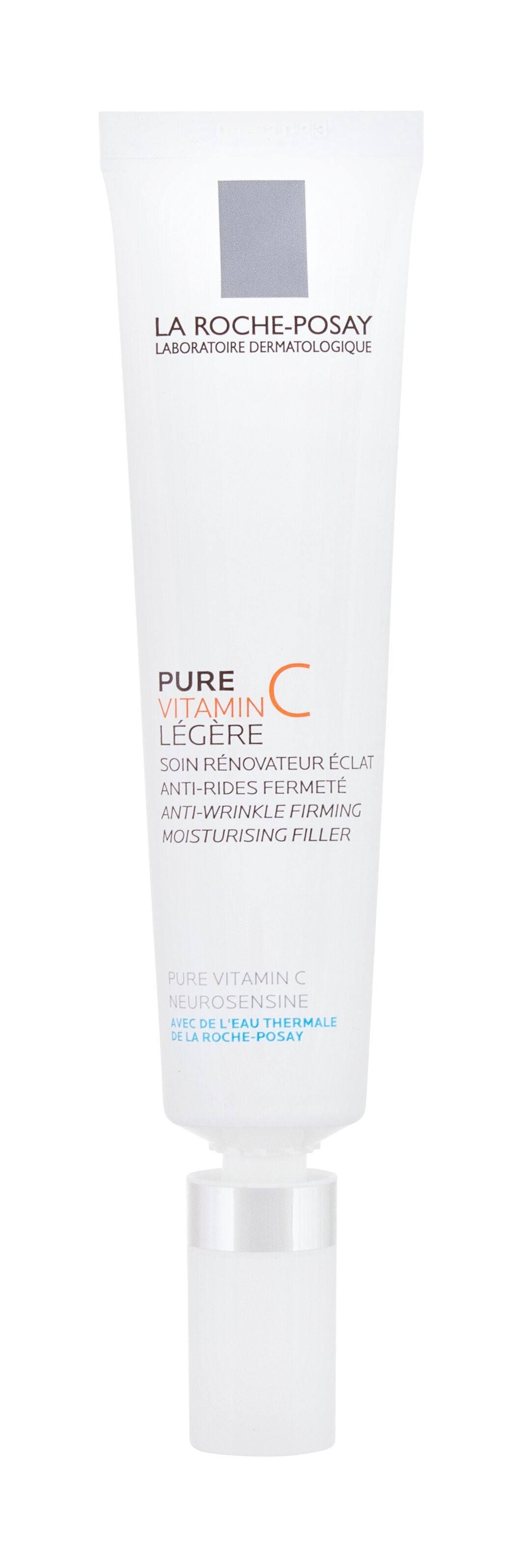 La Roche-Posay Pure Vitamin C Anti-Wrinkle Filler Light Day Cream