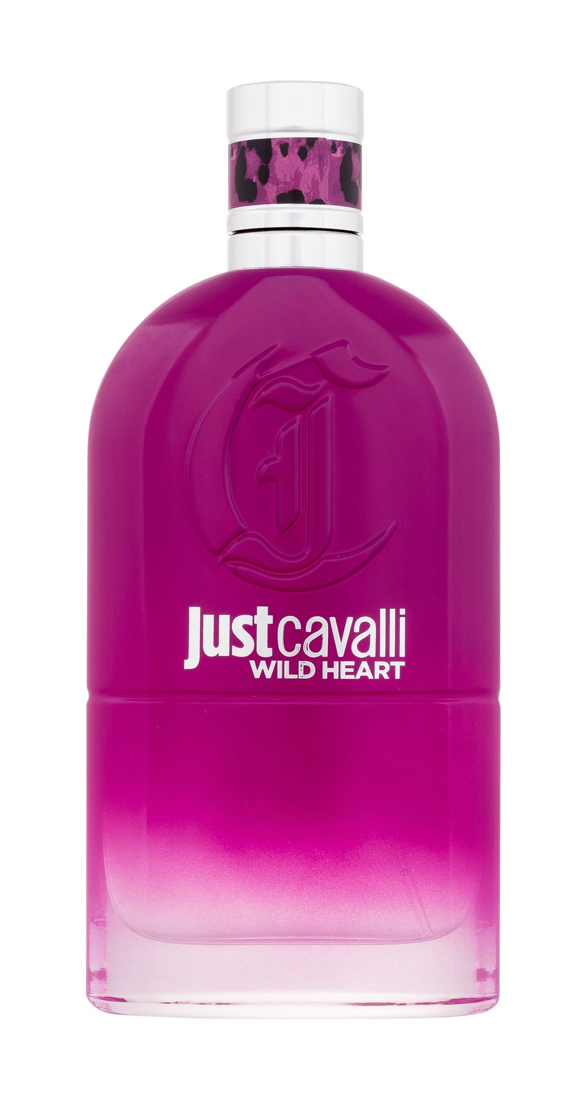 Roberto Cavalli Just Cavalli Wild Heart Eau de Parfum