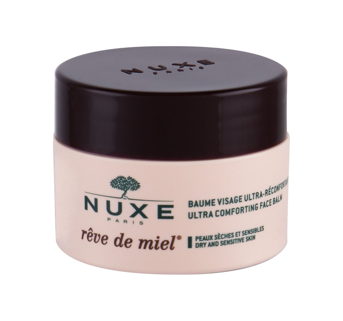 NUXE Reve de Miel Ultra Comforting Face Balm