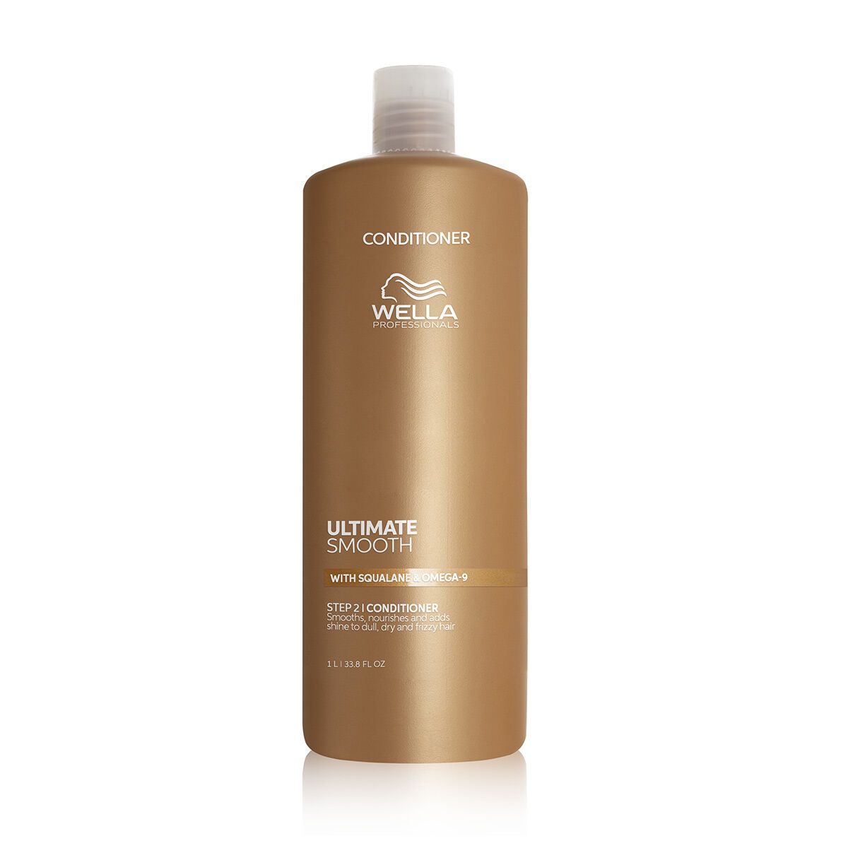 Wella Professionals Ultimate Smooth Conditioner