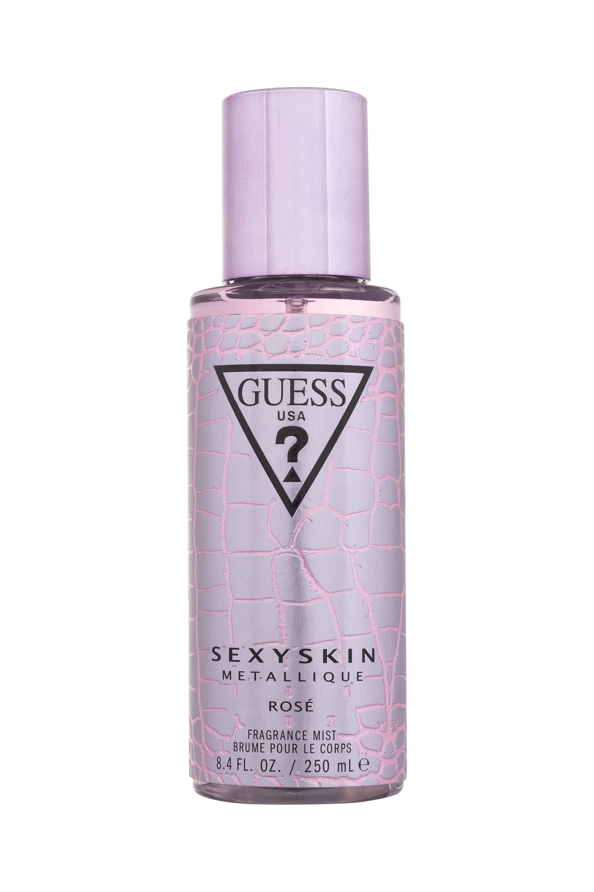GUESS Sexy Skin Metallique Rosé Body Spray