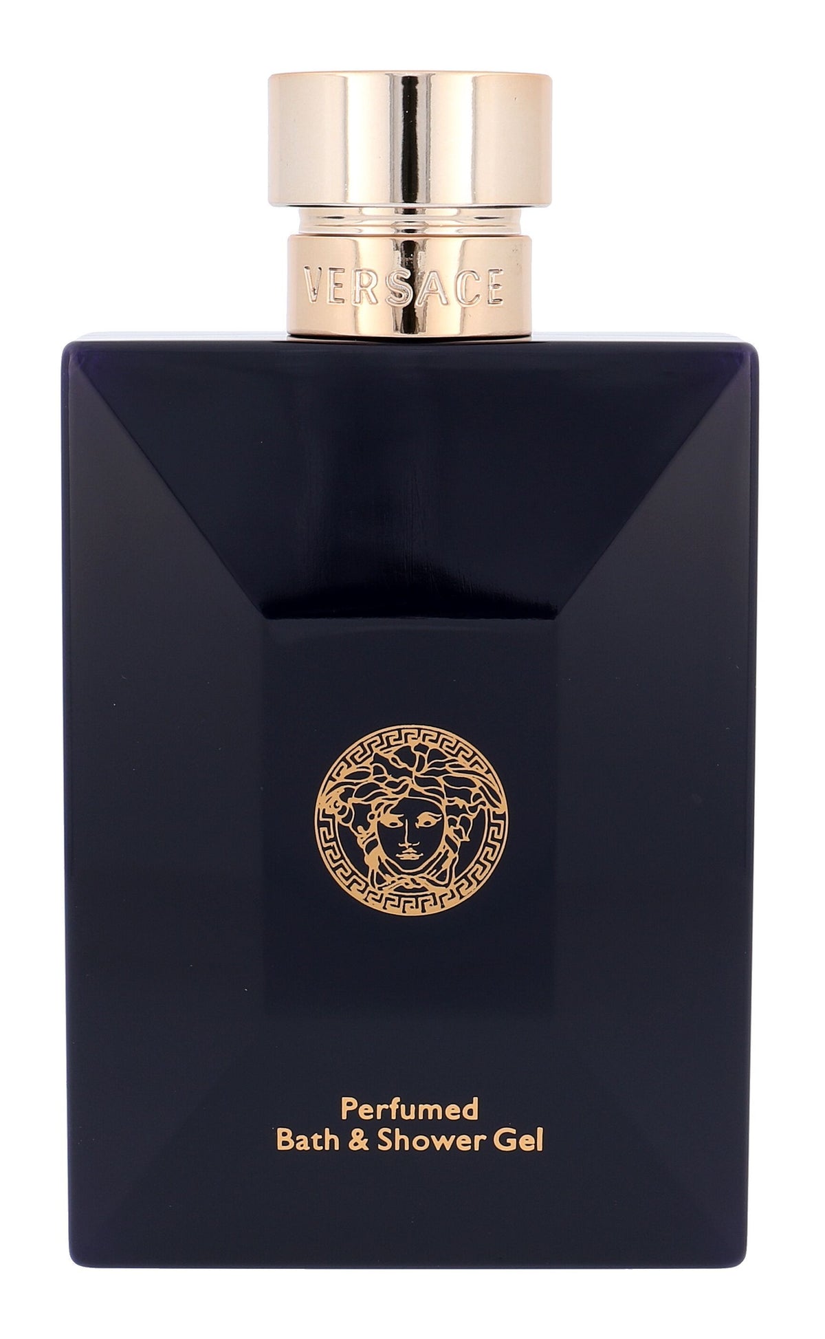 Versace Pour Homme Dylan Blue Shower Gel