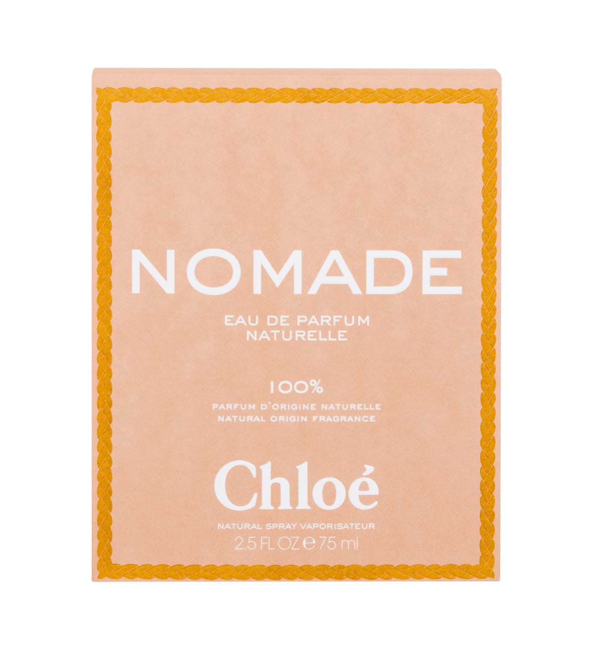 Chloé Nomade Eau de Parfum Naturelle Eau de Parfum