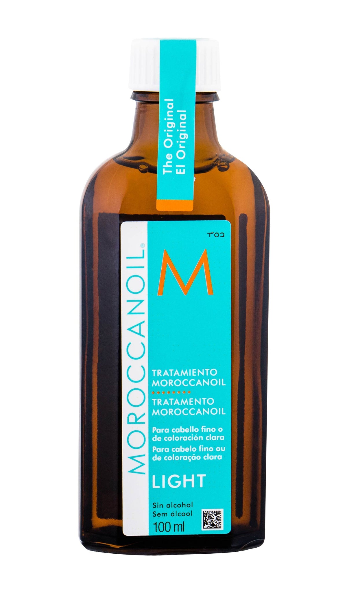 Moroccanoil Treatment Light