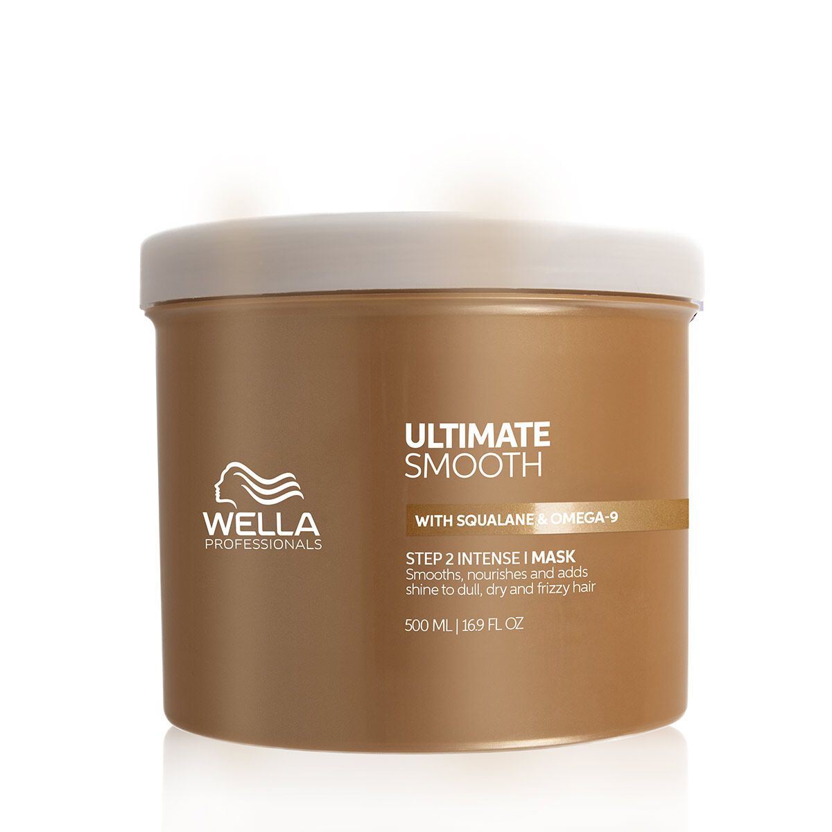 Wella Professionals Ultimate Smooth Mask