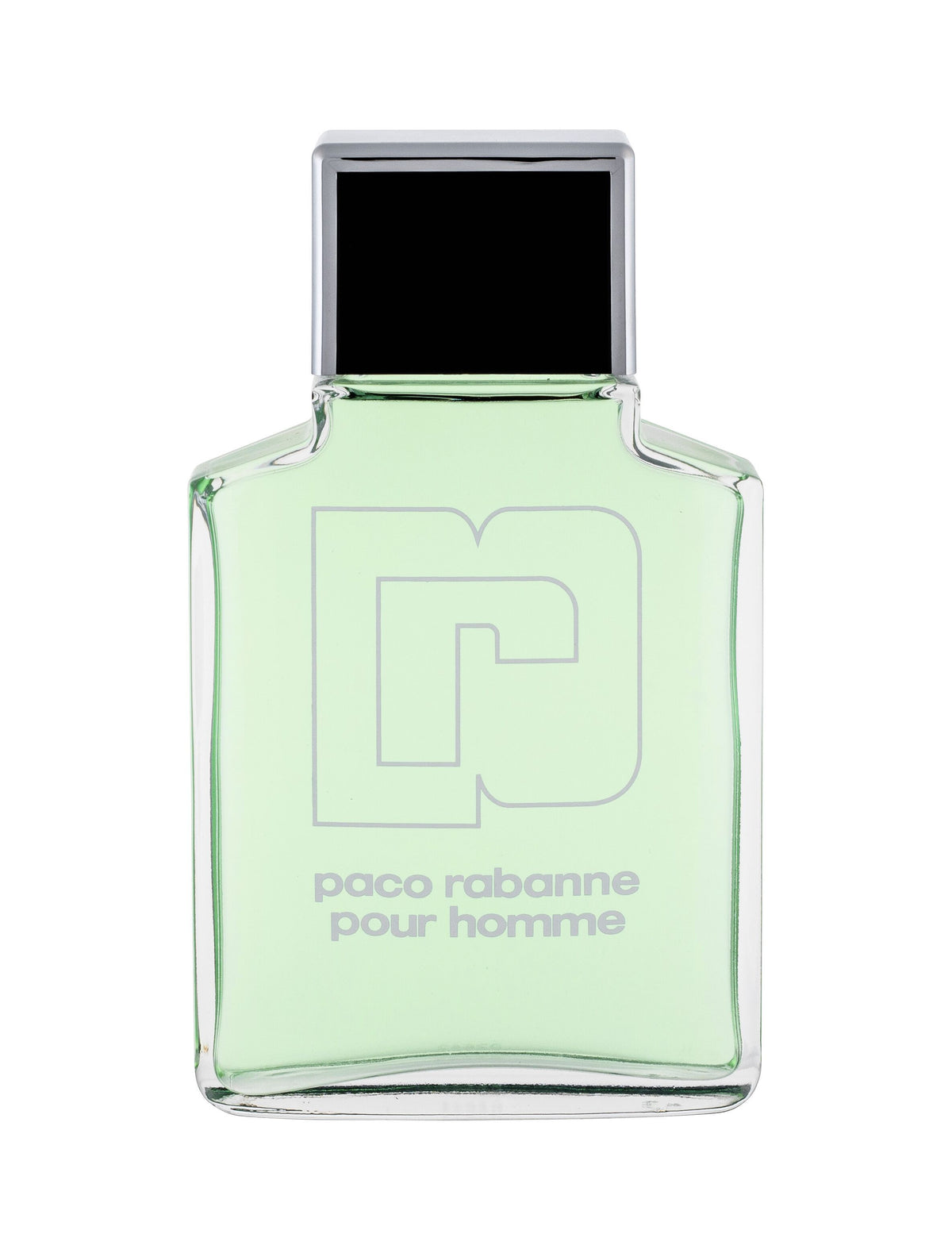 Paco Rabanne Pour Homme Aftershave Water