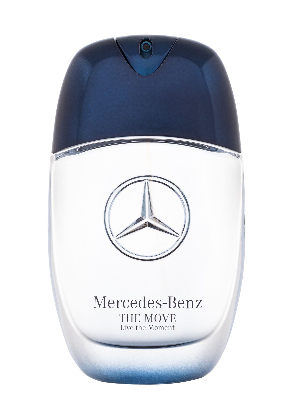 Mercedes-Benz The Move Live The Moment Eau de Parfum