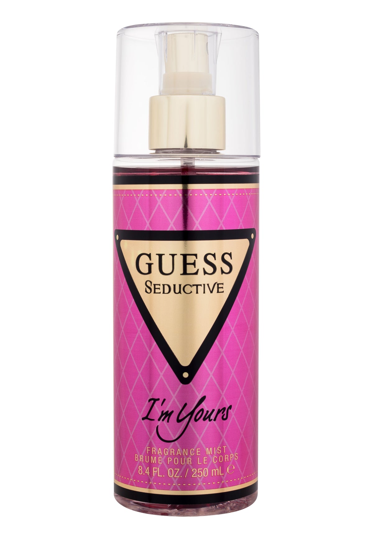 GUESS Seductive I'm Yours Body Spray
