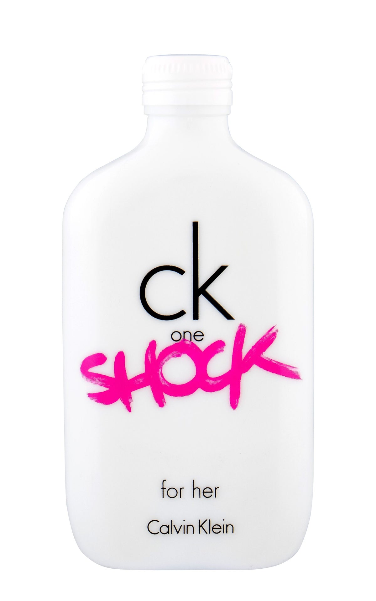 Calvin Klein One Shock For Her