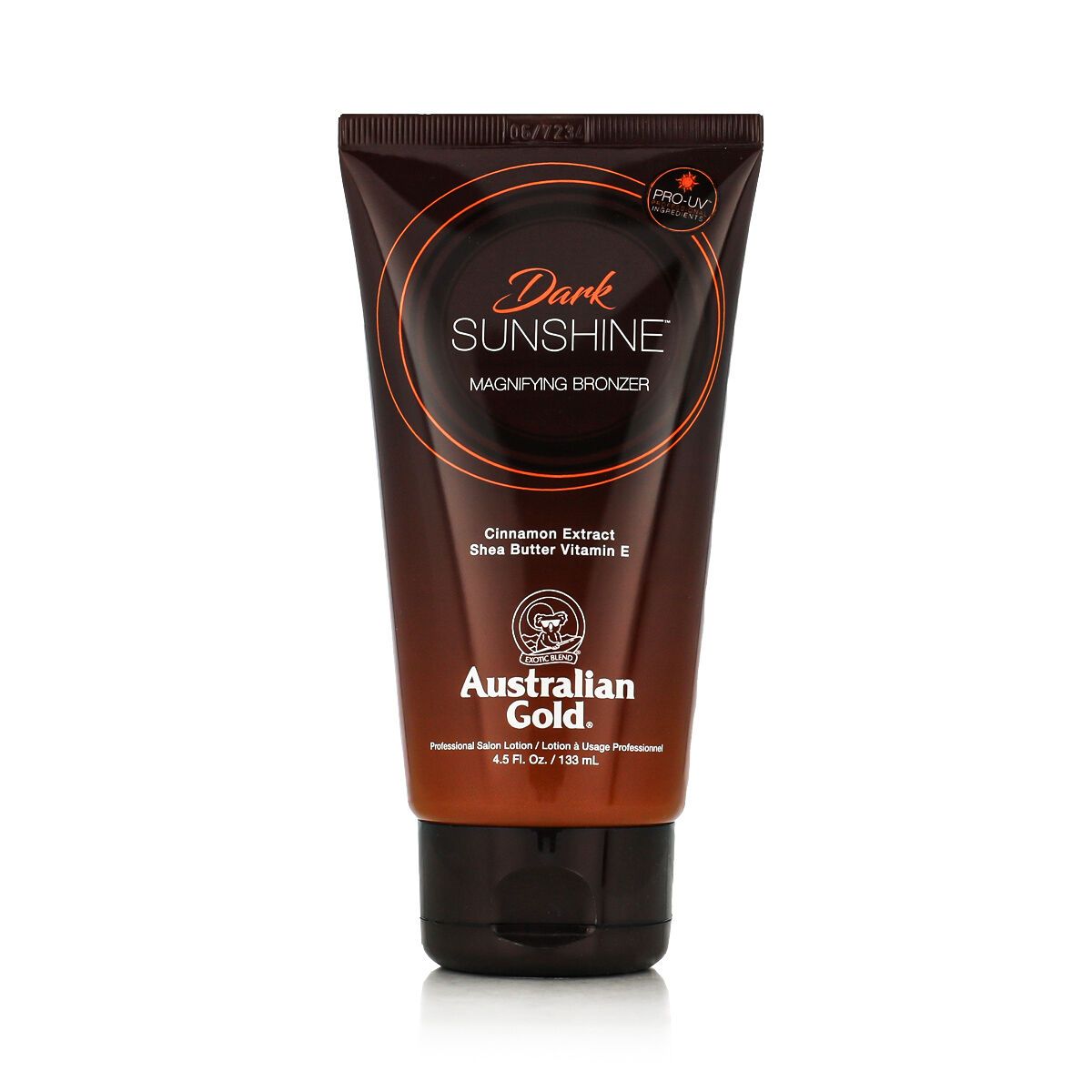 Australian Gold Dark Sunshine Magnifying Bronzer Self Tanning Product